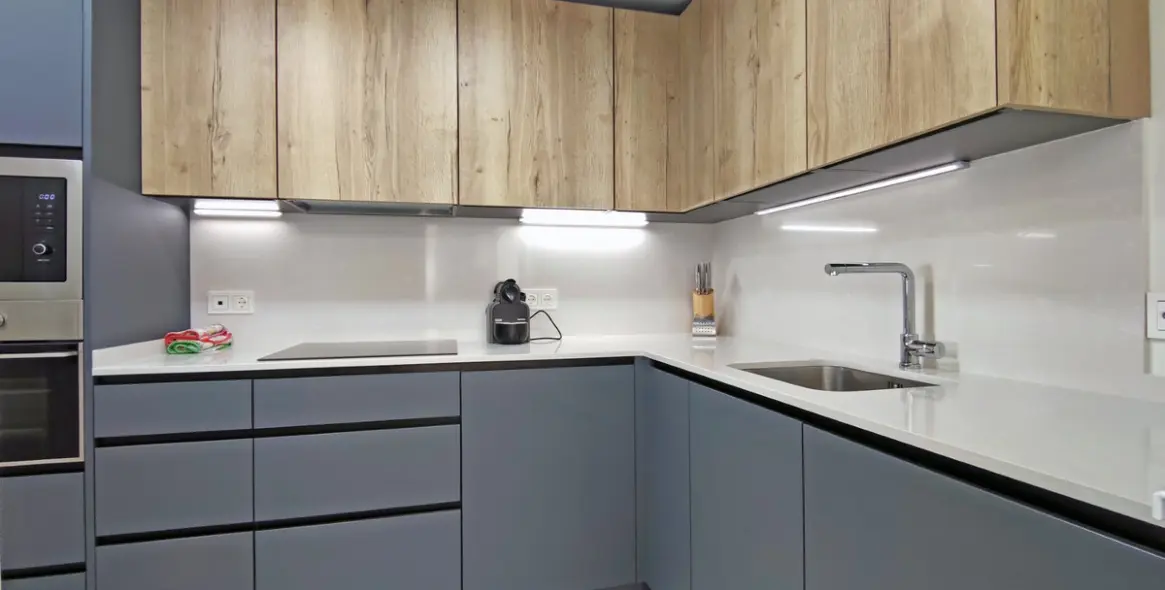 Долгосрочная аренда апартаментов на среднем этаже в Marbella (район Puerto Banús) 6