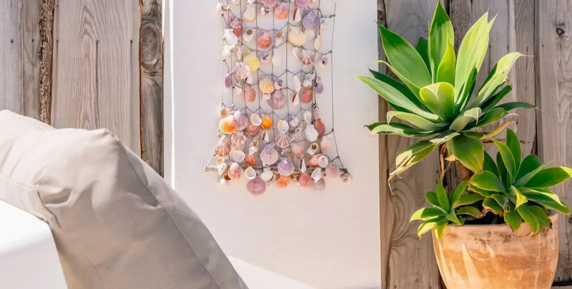 Short-term rent of penthouse in Estepona 24