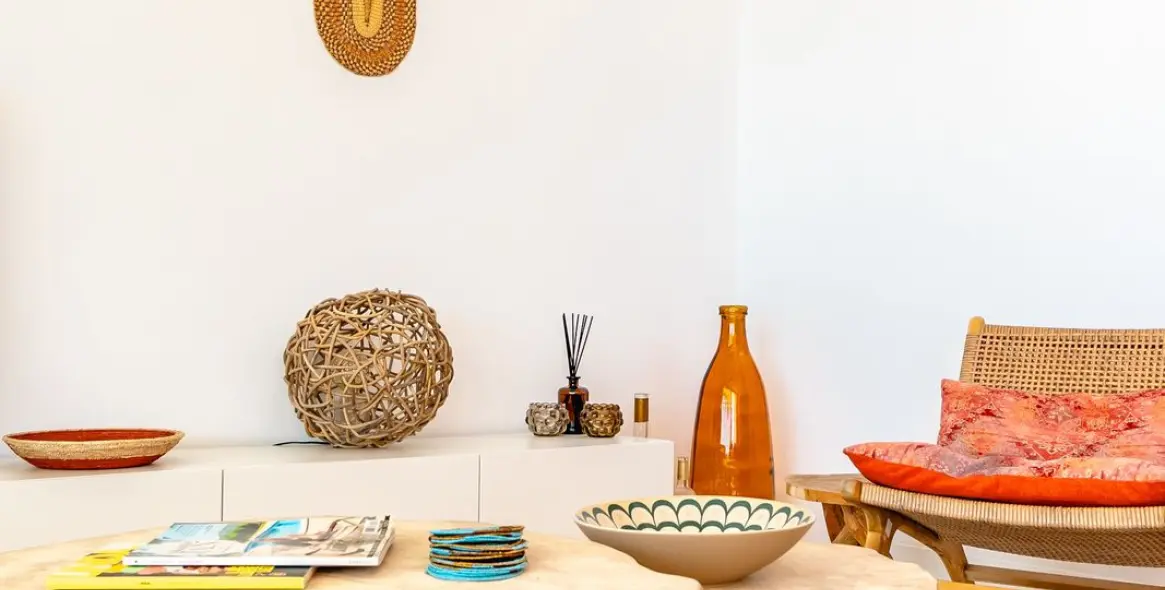 Short-term rent of penthouse in Estepona 29