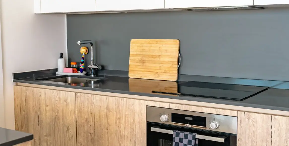 Short-term rent of penthouse in Estepona 33