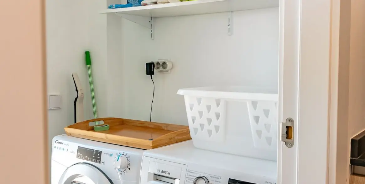 Short-term rent of penthouse in Estepona 35