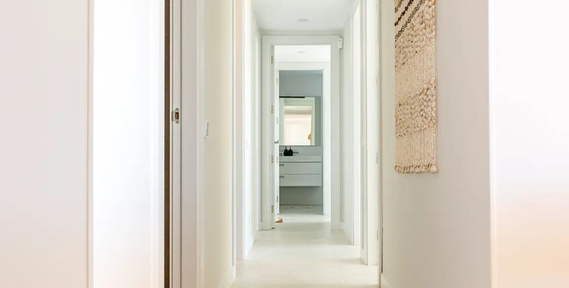 Short-term rent of penthouse in Estepona 36