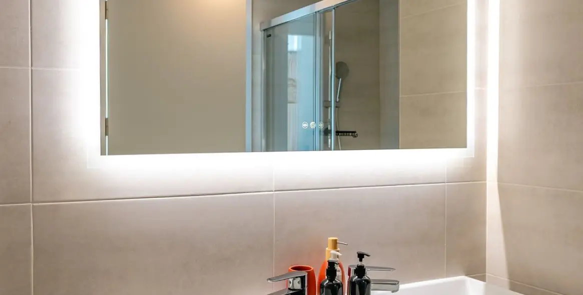 Short-term rent of penthouse in Estepona 41