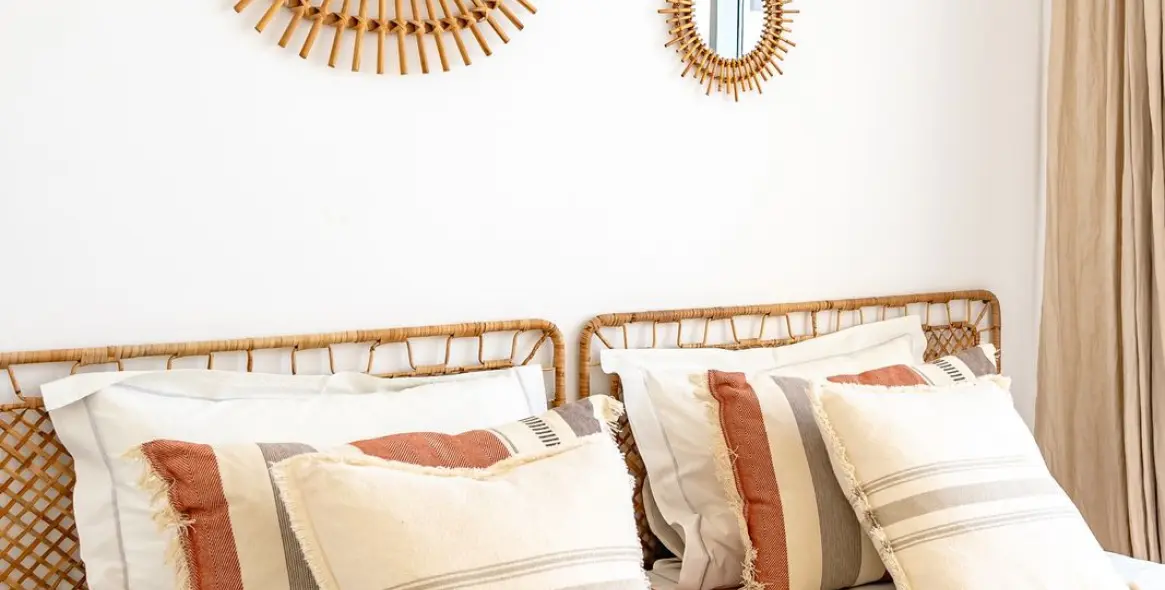 Short-term rent of penthouse in Estepona 46