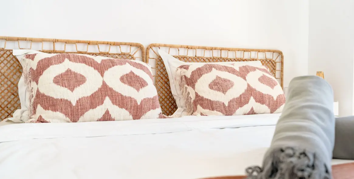 Short-term rent of penthouse in Estepona 51