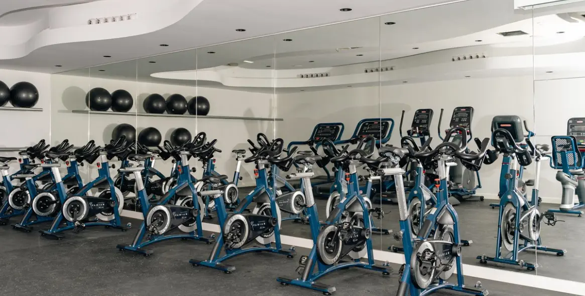 Short-term rent of penthouse in Estepona 70