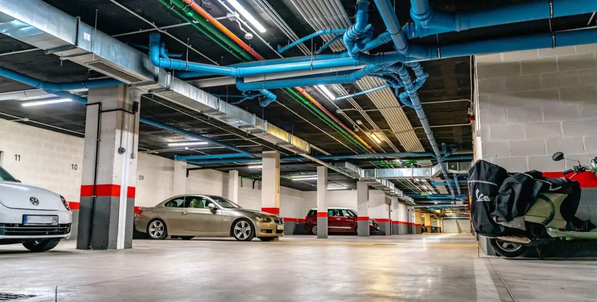 Short-term rent of penthouse in Estepona 92