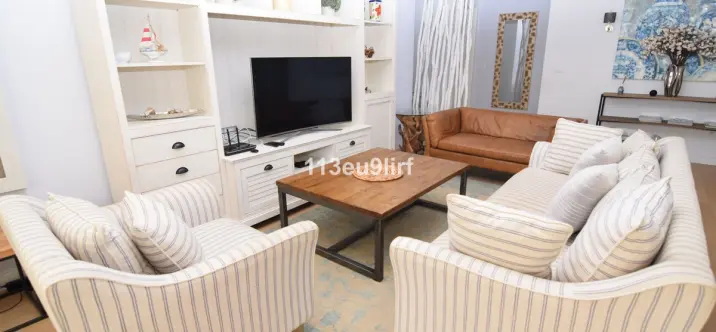 Short-term rent of ground floor apartment in La Cala de Mijas 2