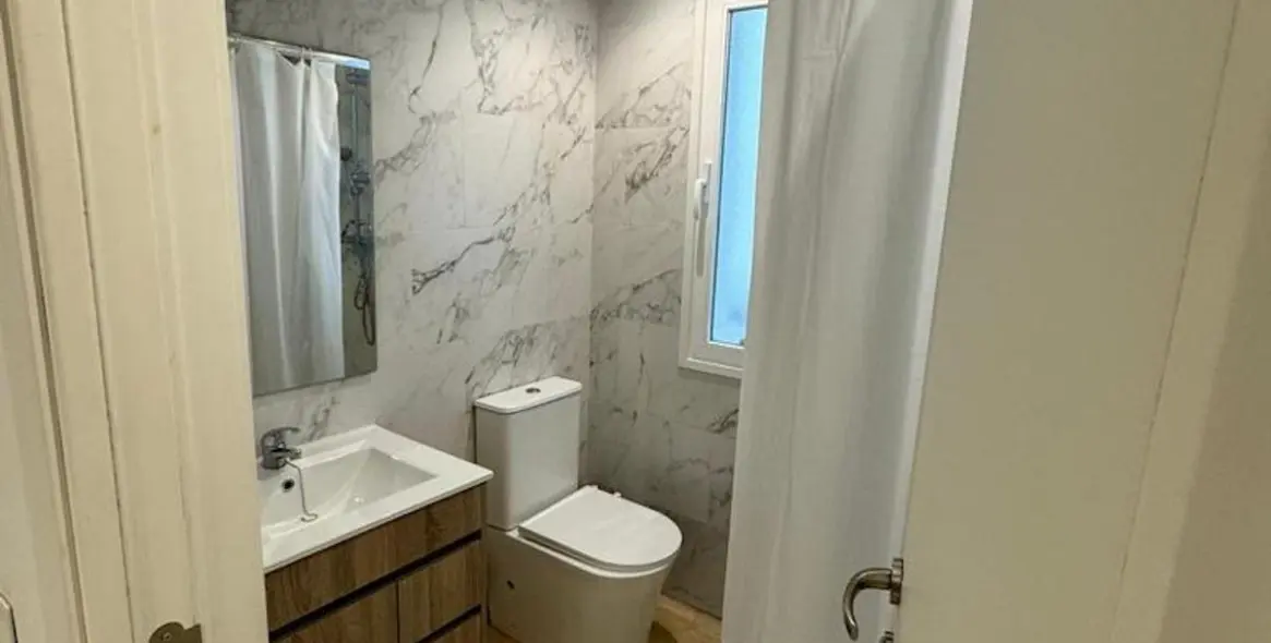 Долгосрочная аренда апартаментов на среднем этаже в Marbella (район Puerto Banús) 4