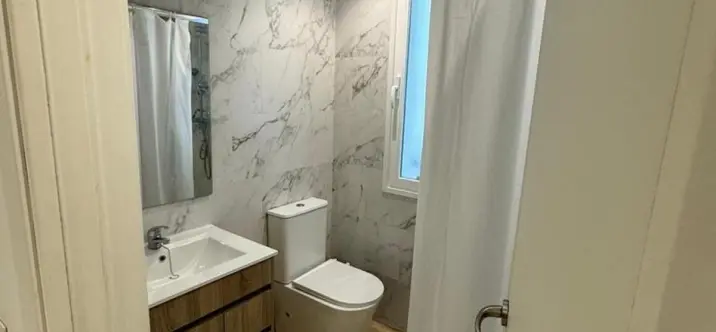 Middle floor apartment R4934089 3