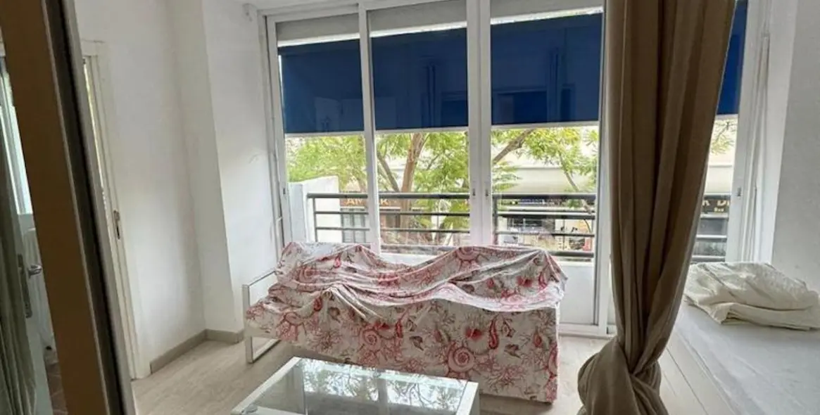 Долгосрочная аренда апартаментов на среднем этаже в Marbella (район Puerto Banús) 6