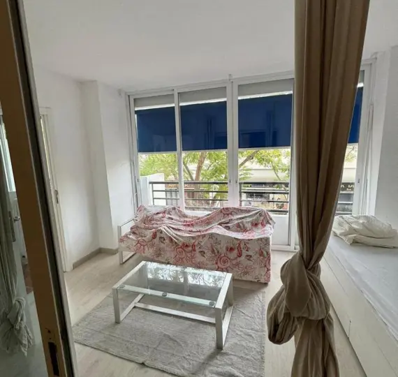 Middle floor apartment R4934089