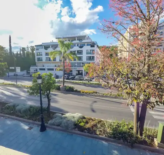 Ground floor apartment R4891954