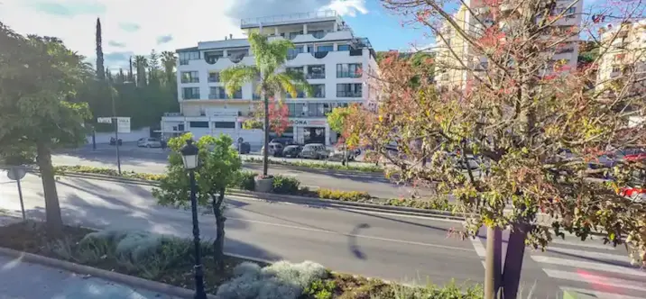 Ground floor apartment R4891954 0