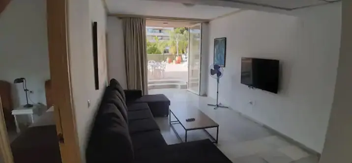 Ground floor apartment R4891954 1