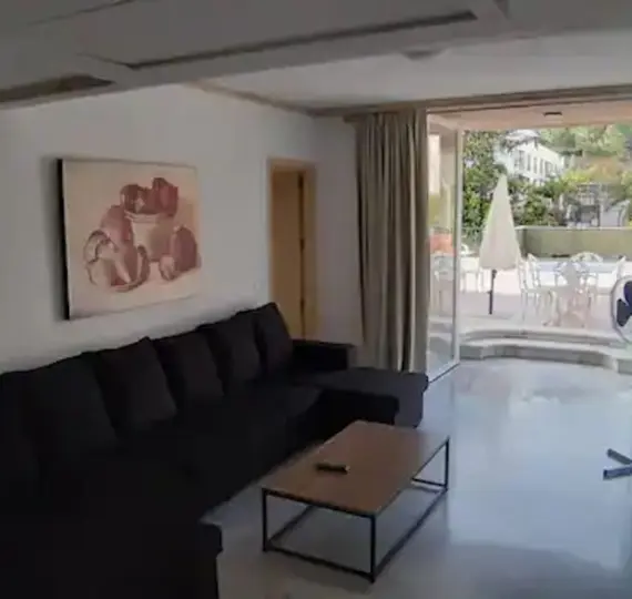 Ground floor apartment R4891954