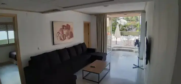 Ground floor apartment R4891954 2