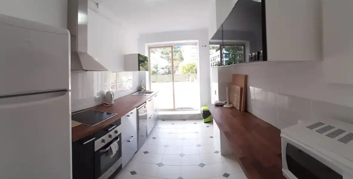 Долгосрочная аренда апартаментов на первом этаже в Marbella (район Marbella) 4