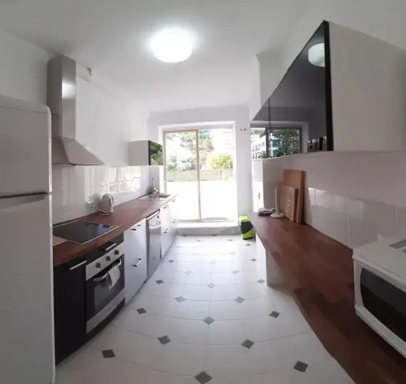 Ground floor apartment R4891954