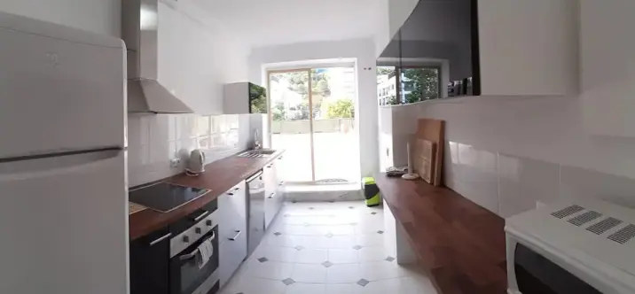 Ground floor apartment R4891954 3