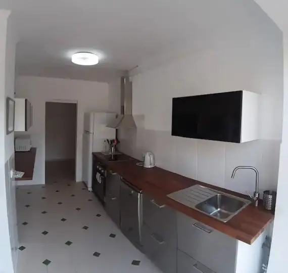 Ground floor apartment R4891954