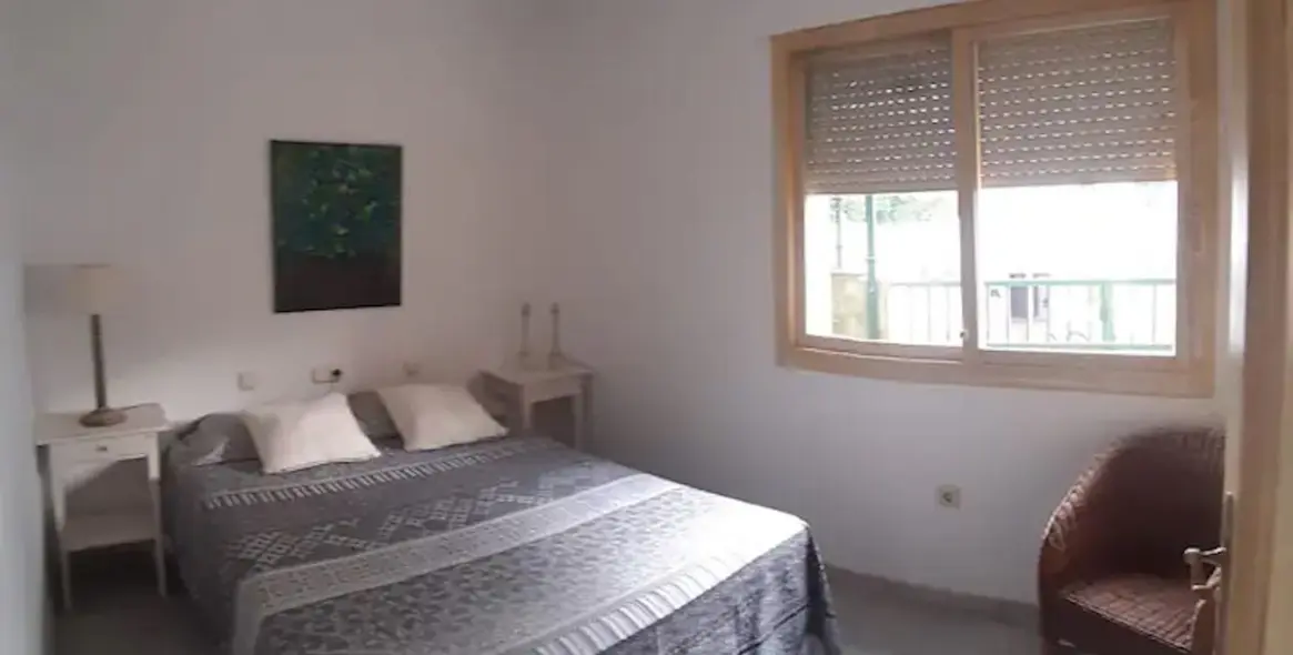 Долгосрочная аренда апартаментов на первом этаже в Marbella (район Marbella) 6