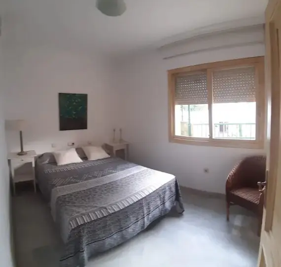 Ground floor apartment R4891954