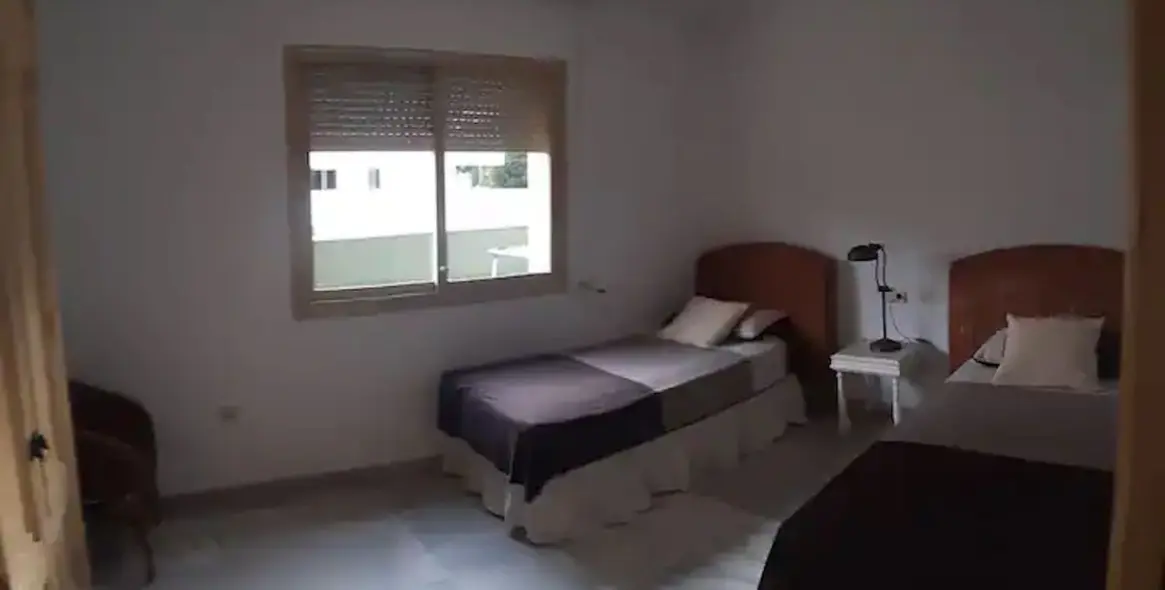 Долгосрочная аренда апартаментов на первом этаже в Marbella (район Marbella) 7