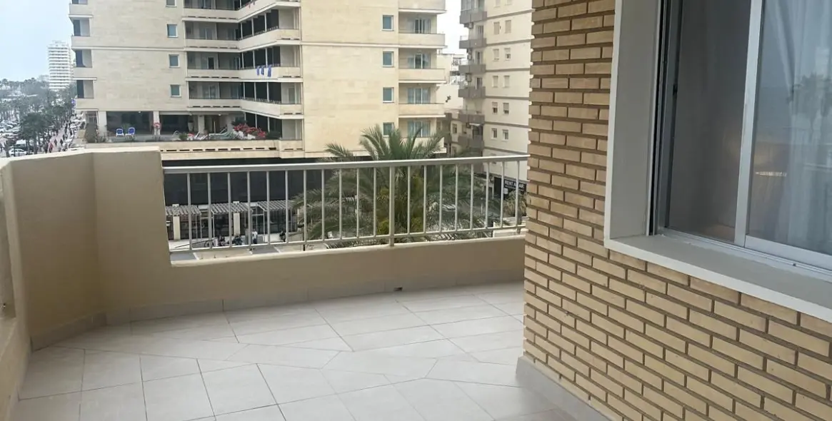 Долгосрочная аренда апартаментов на среднем этаже в Los Boliches 6