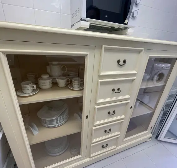 Долгосрочная аренда апартаментов на первом этаже в Nueva Andalucía