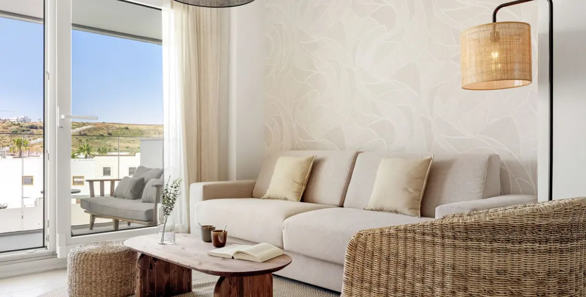 Долгосрочная аренда апартаментов на первом этаже в Estepona 1