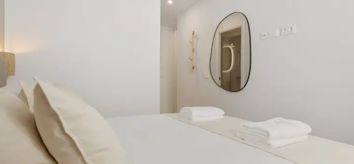 Long-term rent of ground floor apartment in Estepona 3