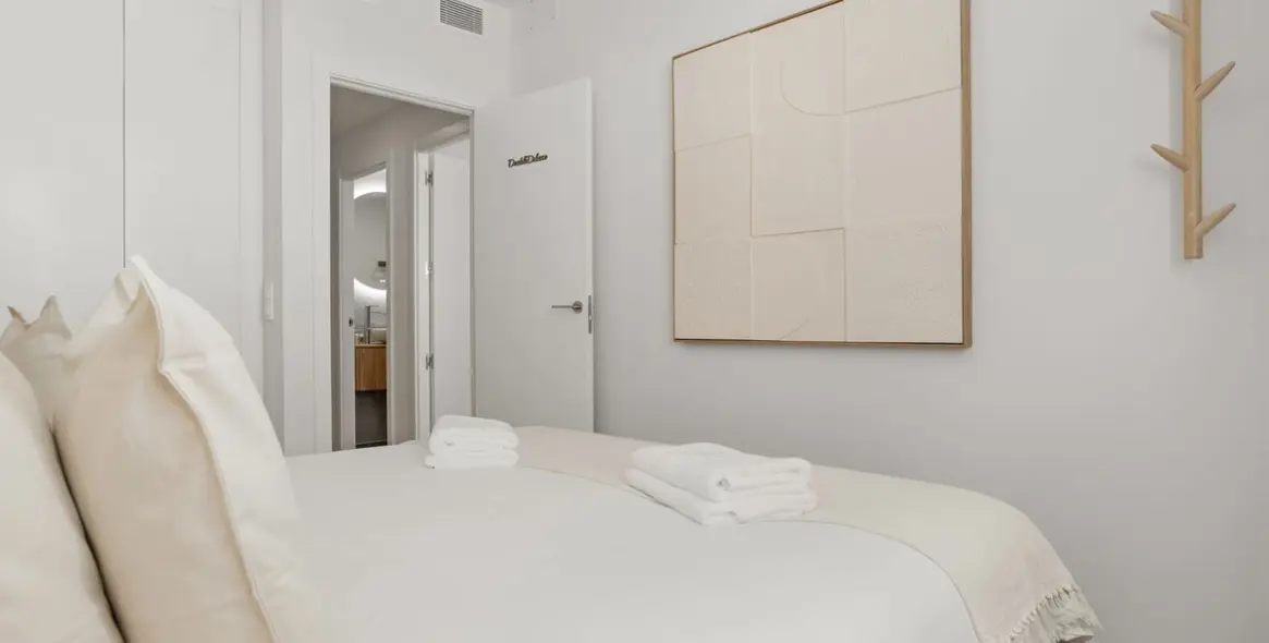 Долгосрочная аренда апартаментов на первом этаже в Estepona 8