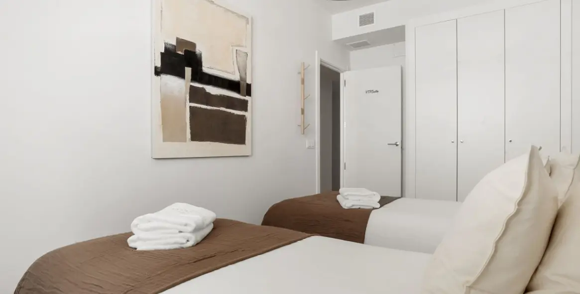 Долгосрочная аренда апартаментов на первом этаже в Estepona 9