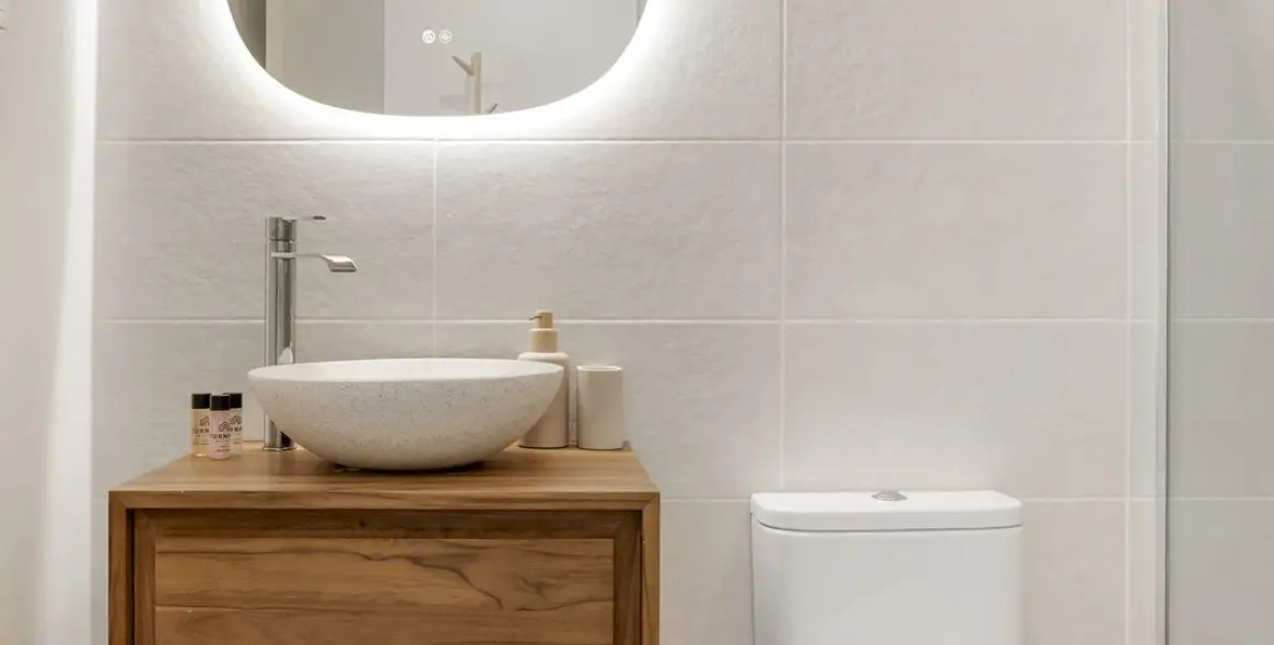 Долгосрочная аренда апартаментов на первом этаже в Estepona 13