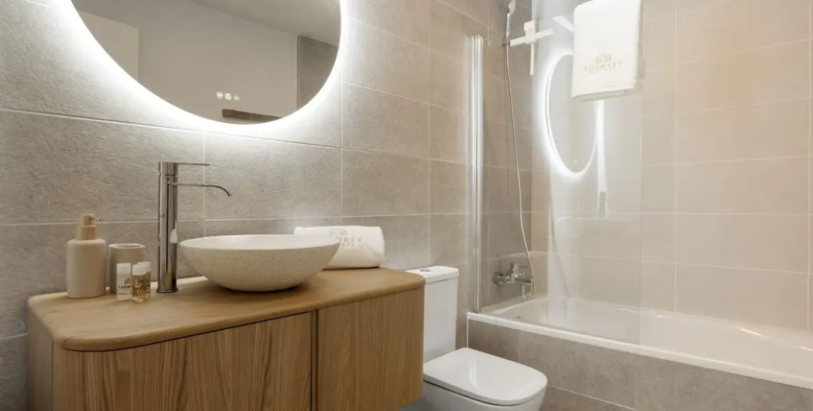 Долгосрочная аренда апартаментов на первом этаже в Estepona 16