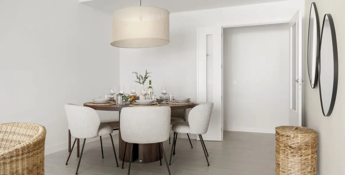 Долгосрочная аренда апартаментов на первом этаже в Estepona 18