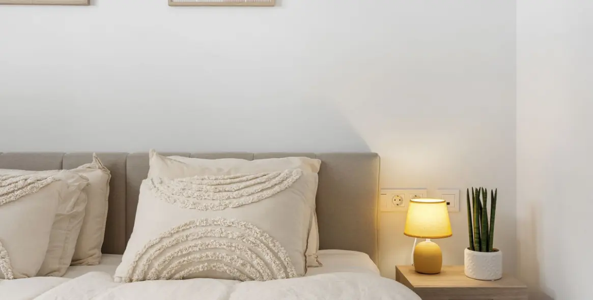 Alquiler a largo plazo de apartamento en planta media en Estepona 3