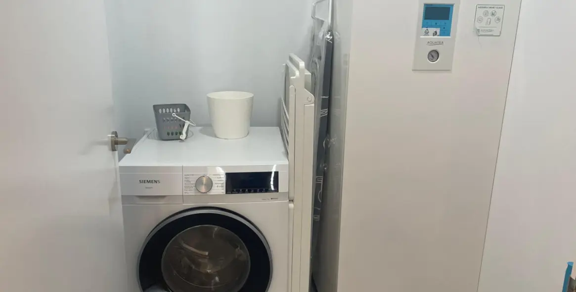 Alquiler a largo plazo de apartamento en planta media en Martiricos 22