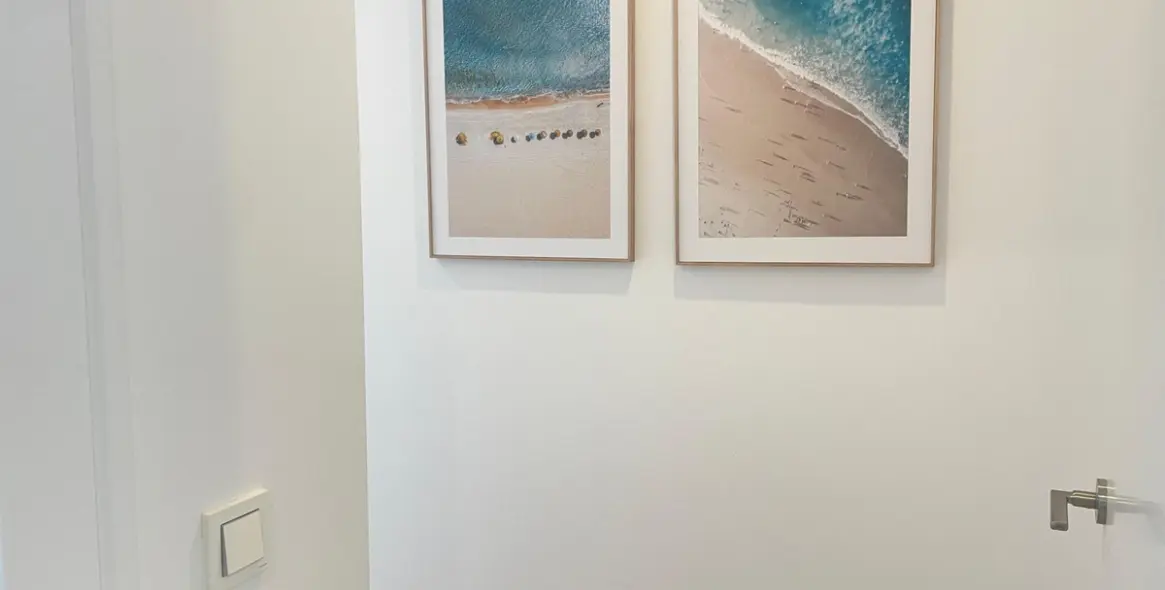 Alquiler a largo plazo de apartamento en planta media en Martiricos 35