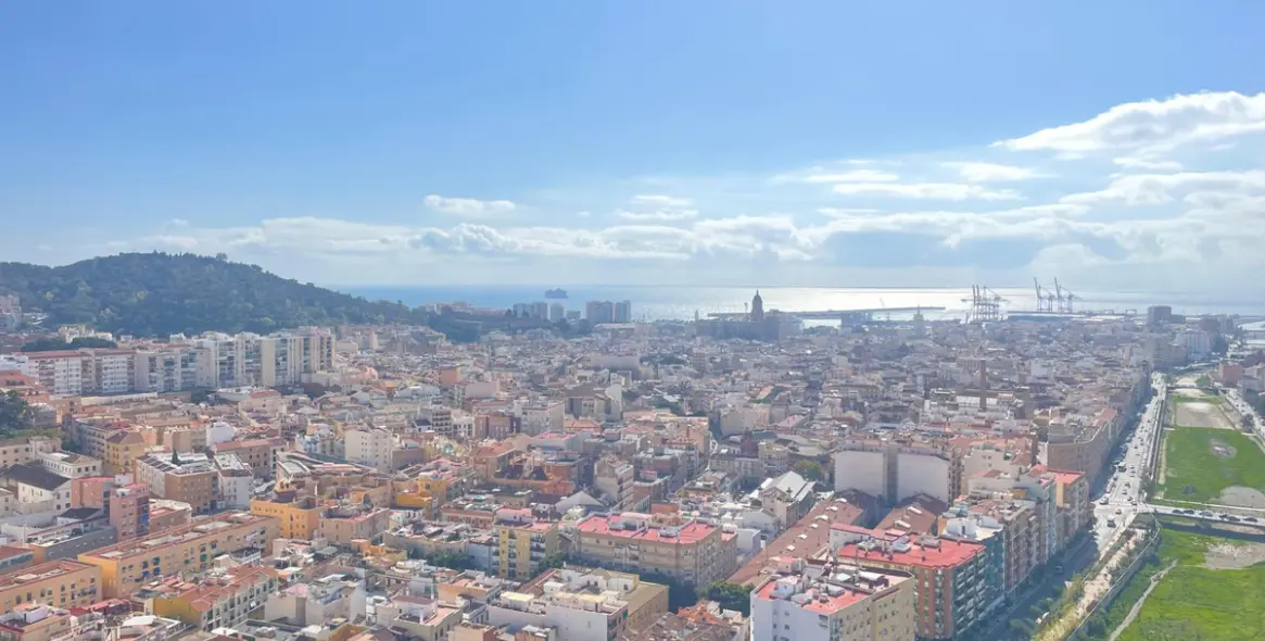 Alquiler a largo plazo de apartamento en planta media en Martiricos 39