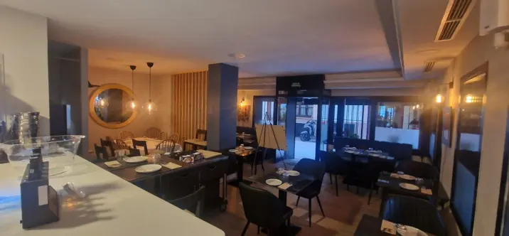 Long-term rent of restaurant in San Pedro de Alcántara 0