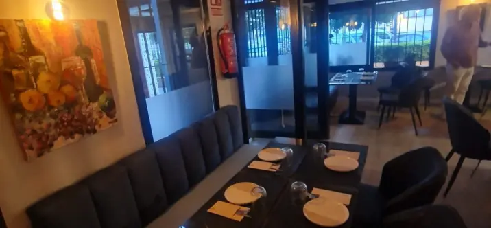 Long-term rent of restaurant in San Pedro de Alcántara 1