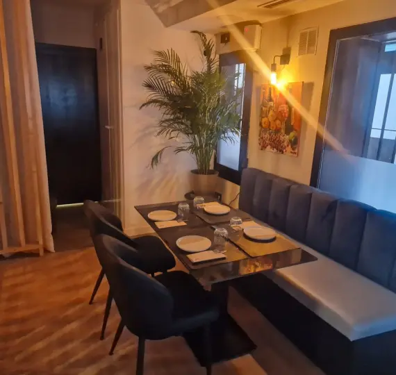 Long-term rent of restaurant in San Pedro de Alcántara