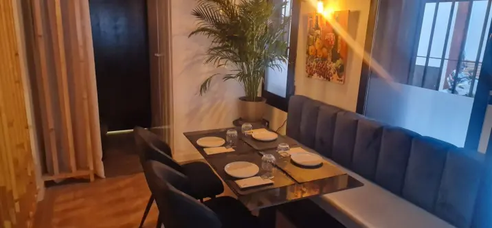 Long-term rent of restaurant in San Pedro de Alcántara 2