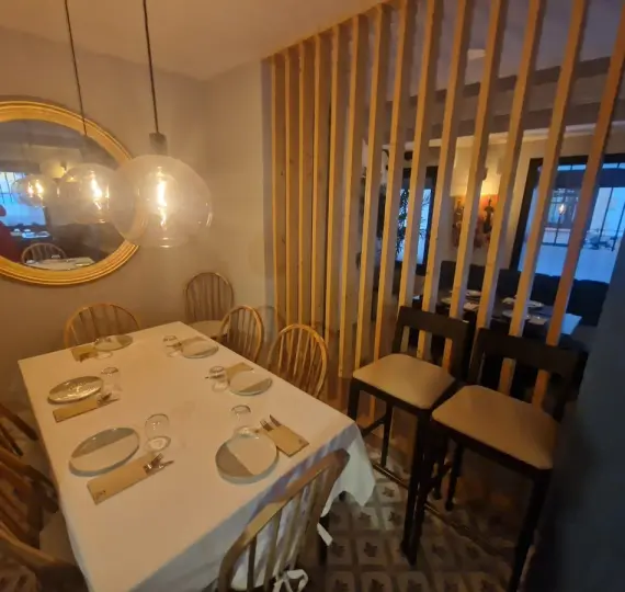 Long-term rent of restaurant in San Pedro de Alcántara