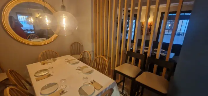 Long-term rent of restaurant in San Pedro de Alcántara 3