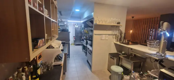 Long-term rent of restaurant in San Pedro de Alcántara 4