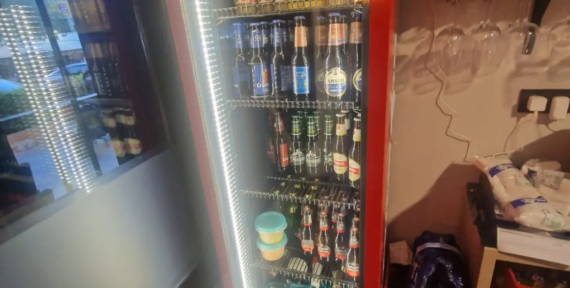 Long-term rent of restaurant in San Pedro de Alcántara 6