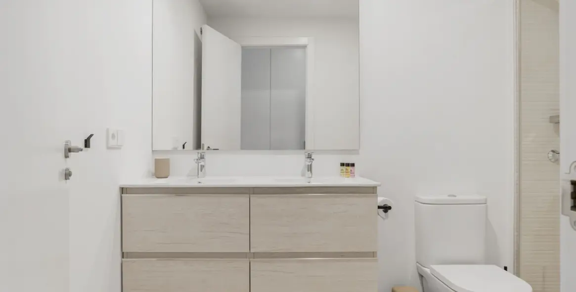 Long-term rent of ground floor apartment in Estepona 14